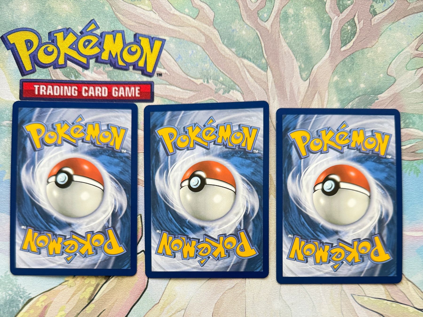 Cartoline: Pokemonkarten First Partner Promo Set Kanto Starter – Nuovo (secondo la descrizione) da Sempach venduto da R-G 4