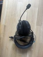 Gaming Headset für PC und Konsole - Top Zustand!