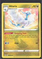 POKÉMON / Altaria / Evolving Skies 🇺🇸