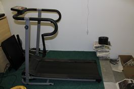 Laufband