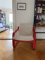 Fauteuil IKEA  neuf Poang