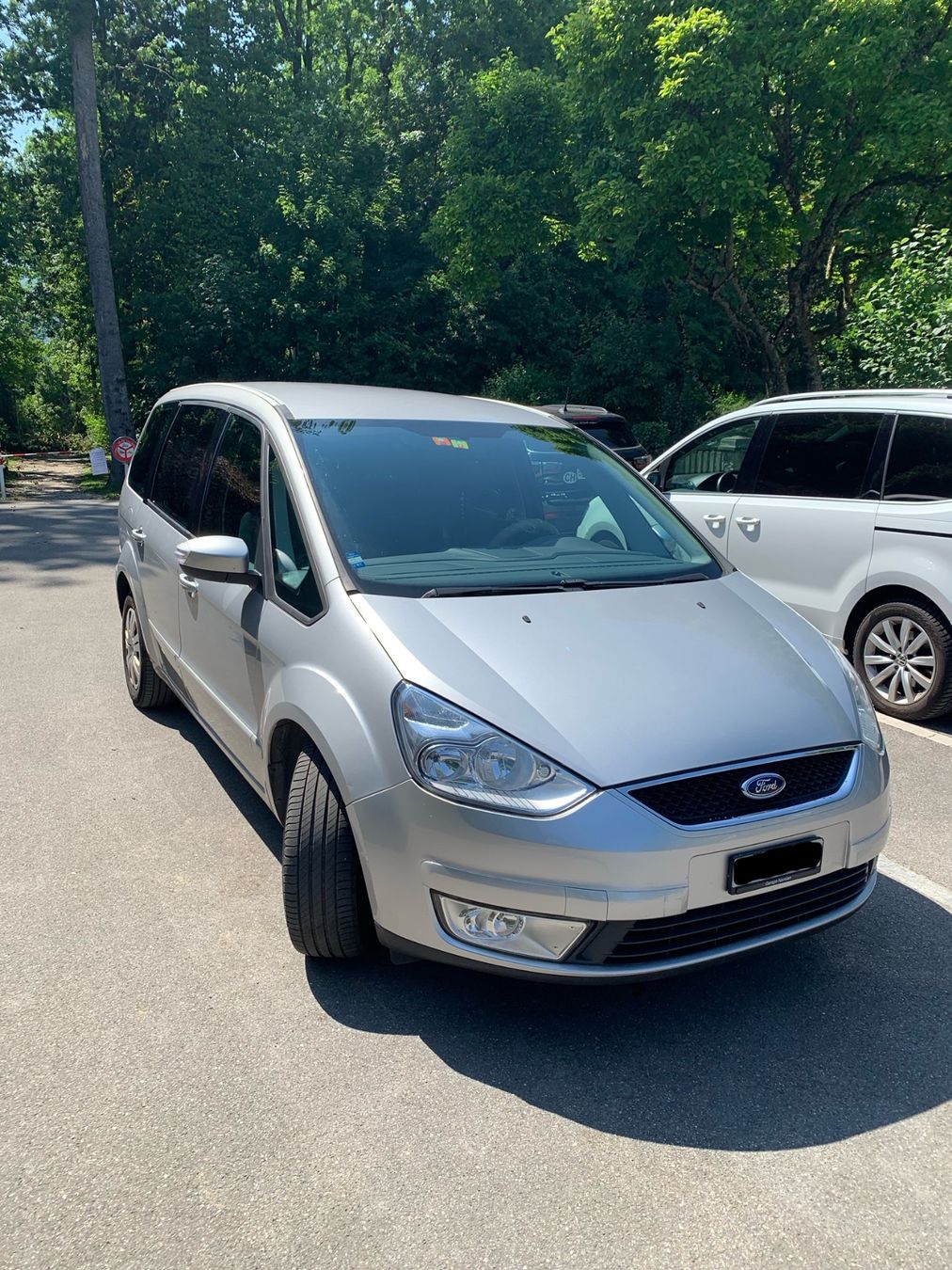 Ford Automobili: Ford Galaxy 2.0 TDCI 7-Plätzer! – Usato da Biel/Bienne venduto da SwissThirdLife