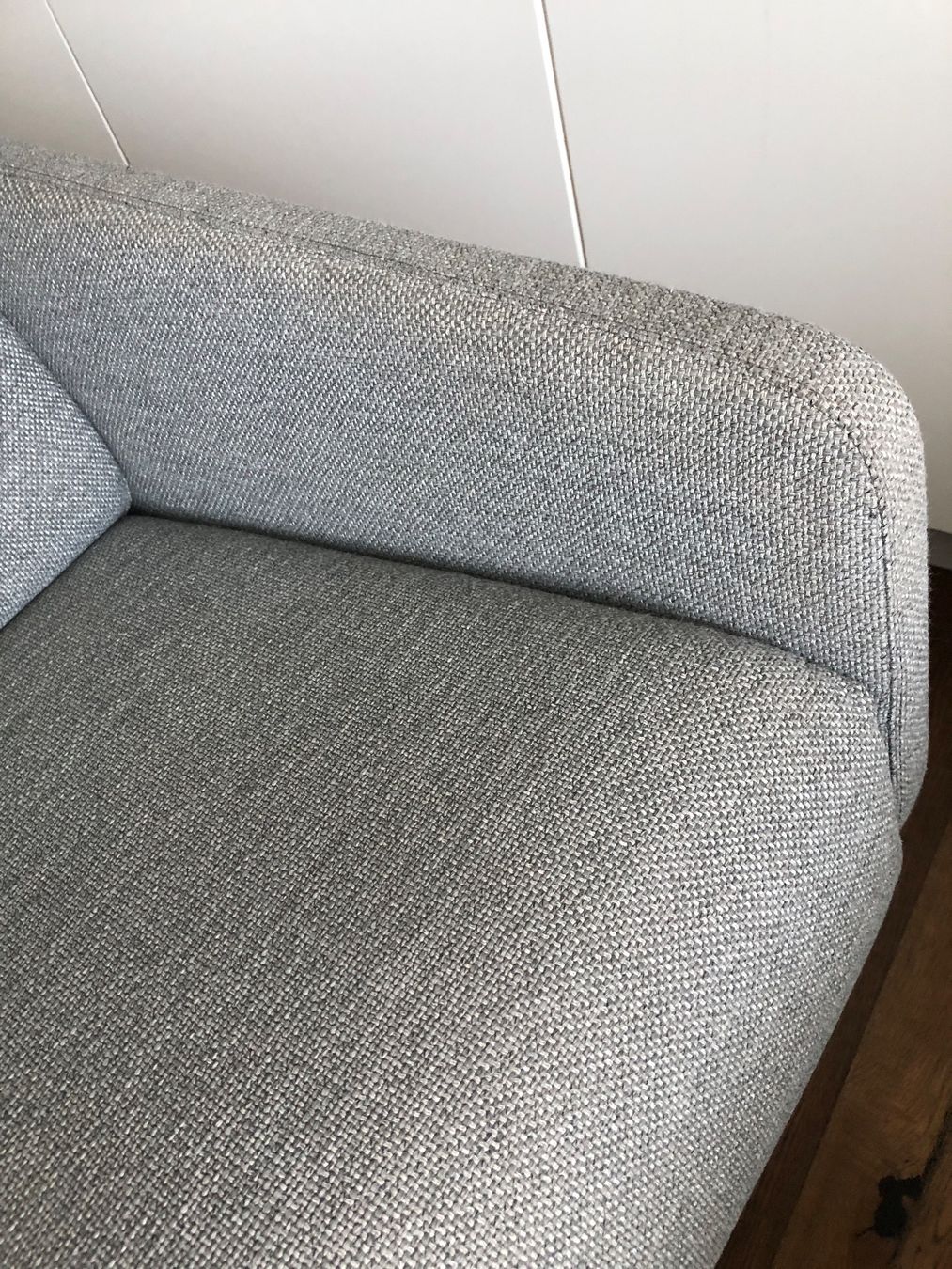 Intertime Sessel: Intertime I-Nano with adjustable relax function. – Gebraucht aus Weiach von A.Hatem 6