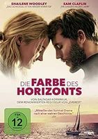 DIE FARBE DES HORIZONTS       Shailene Woodley       WIE NEU