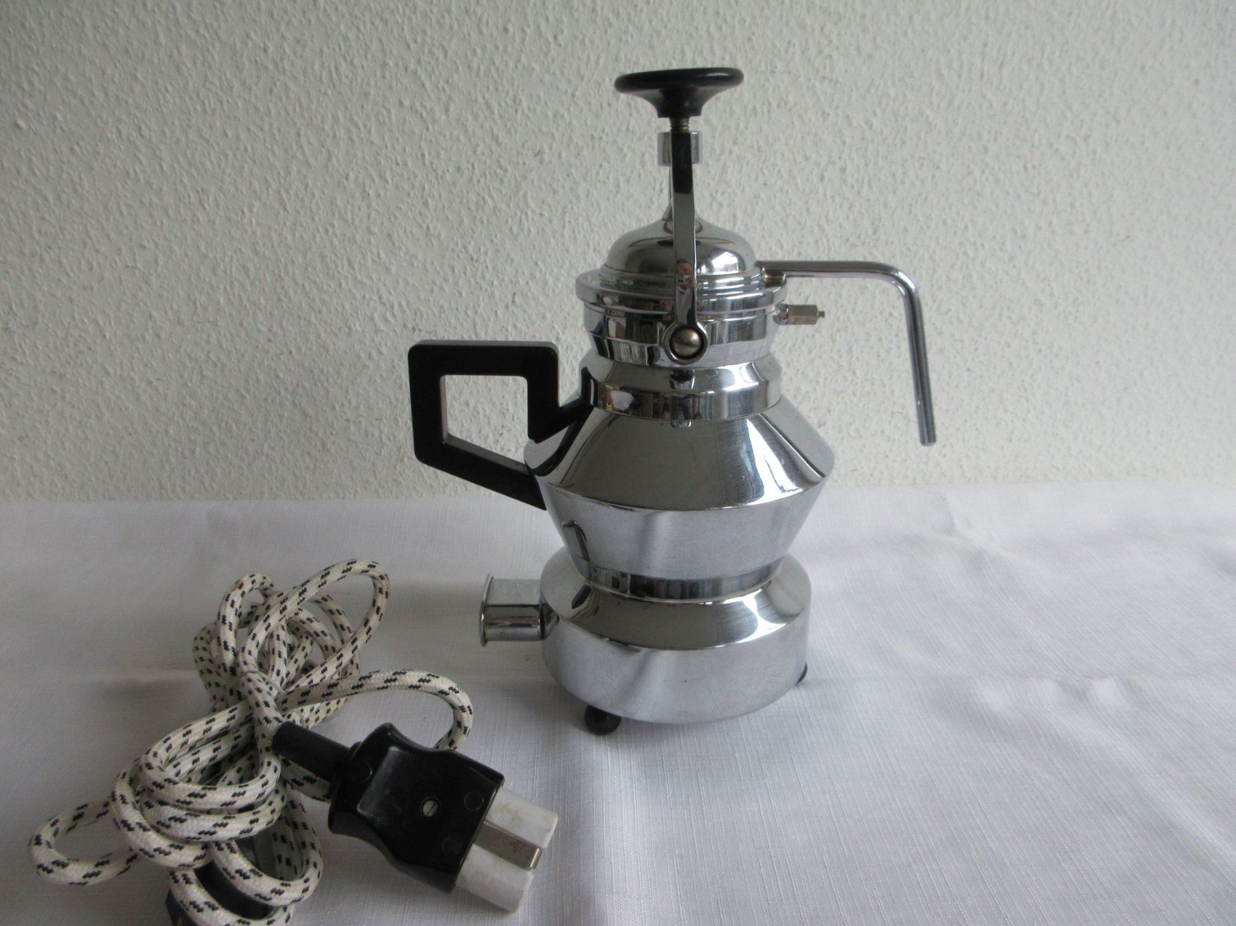Macchine per caffè & Macchine per espresso: Kaffee-/ Mokkamaschine Paradiso – Usato da Binningen venduto da Oldfashion 2