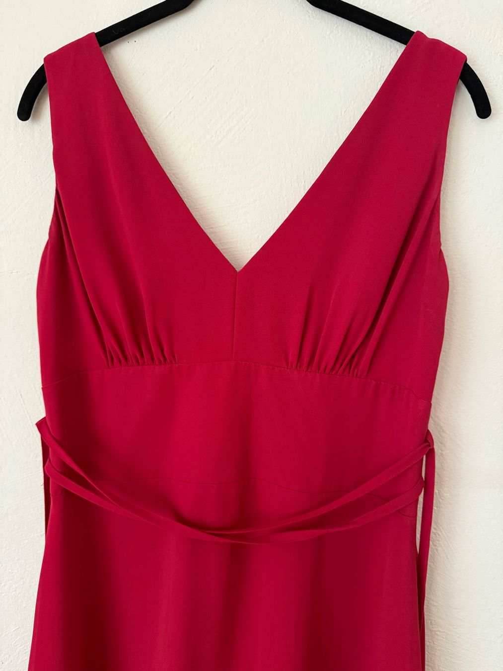 Vestiti: Kleid himbeerrot – Usato da Wiesendangen venduto da iri_5pq6 5