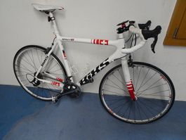 Bixs Rennvelo