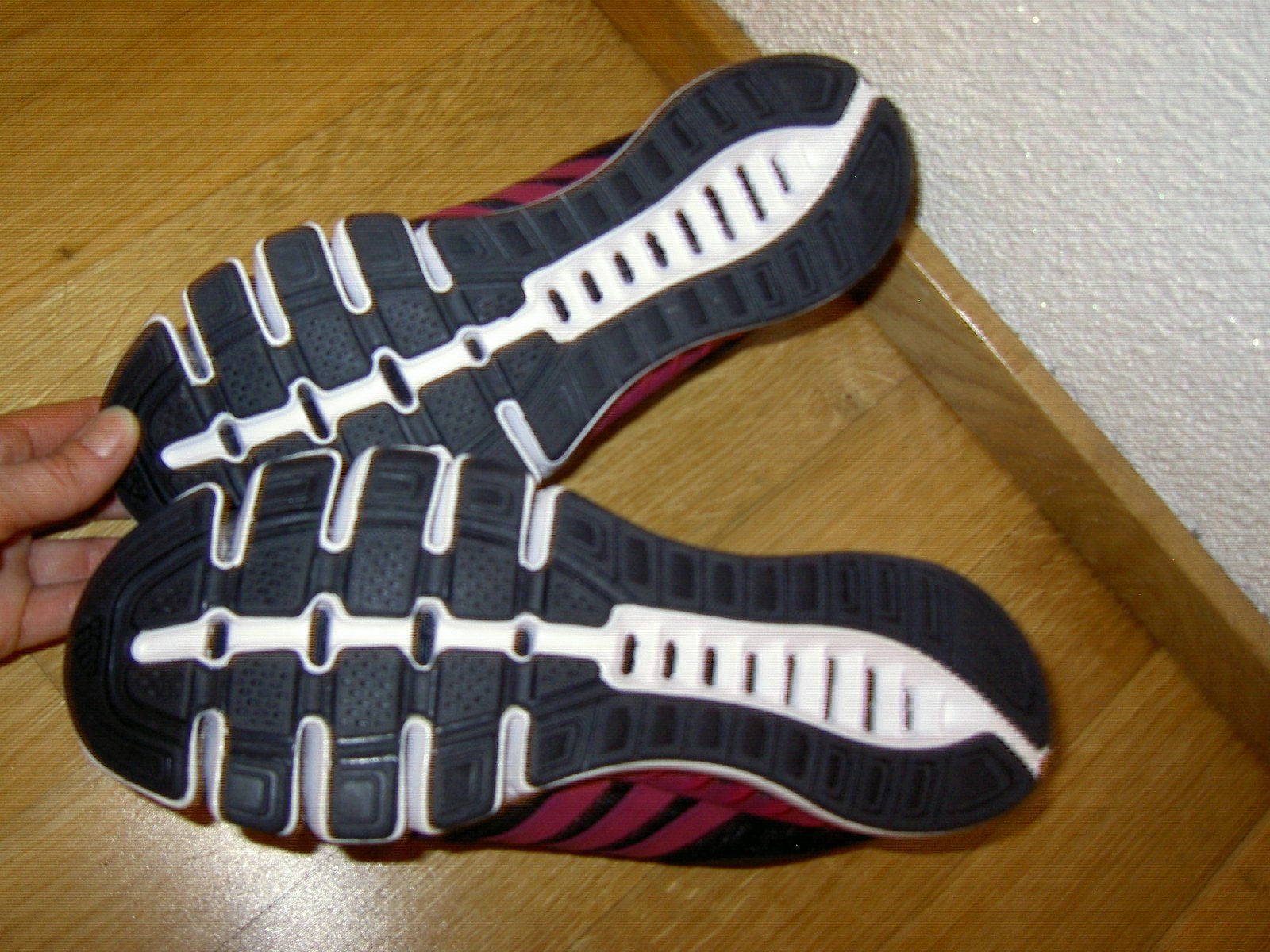Chaussures filles: ADIDAS climachill gr.36,5 – Neuf avec emballage d'origine à Bettlach par Tradenet100 2