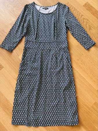 King Louie Kleid M wie neu