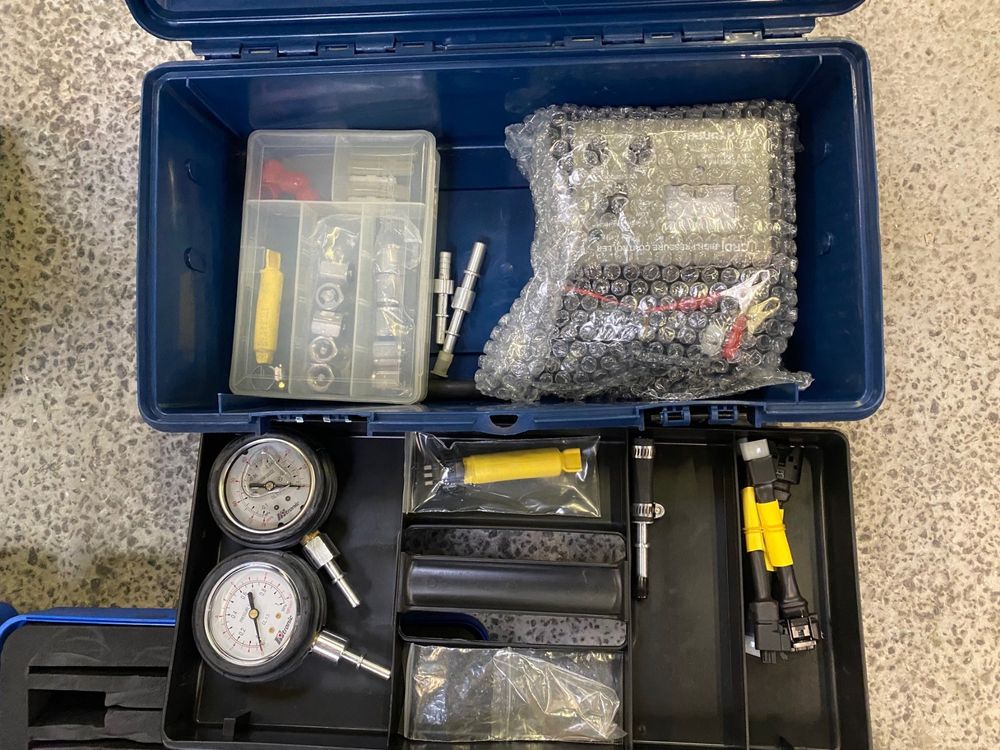 Hyundai Spezial Werkzeug Kaufen auf Ricardo