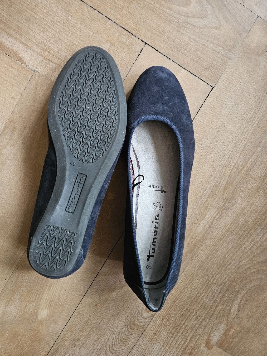 Tamaris Scarpe da donna: Pumps Tamaris – Usato da Wald ZH venduto da Grappe 2