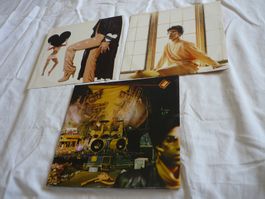 Rare Vinyl 70s 80s Pop - Prince - sign o the times