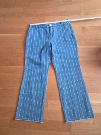 Marc Cain düne Damen Jeans Zustand neu