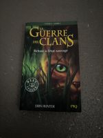 La Guerre des Clans, cycle 1 livre 1: Retour à l'état sauvag