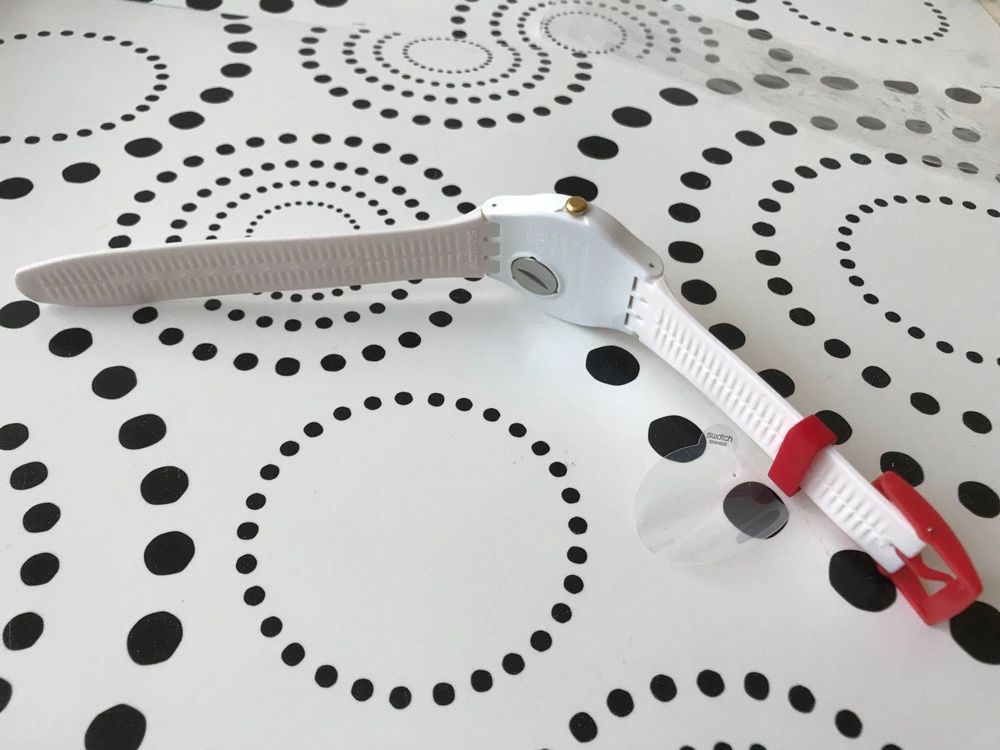 Swatch Montres: SWATCH SWISS MADE - NEW GENT 41 MM - TOP PRICE - NEW !!! – Neuf (Voir description) à Epalinges par watchforyou 5