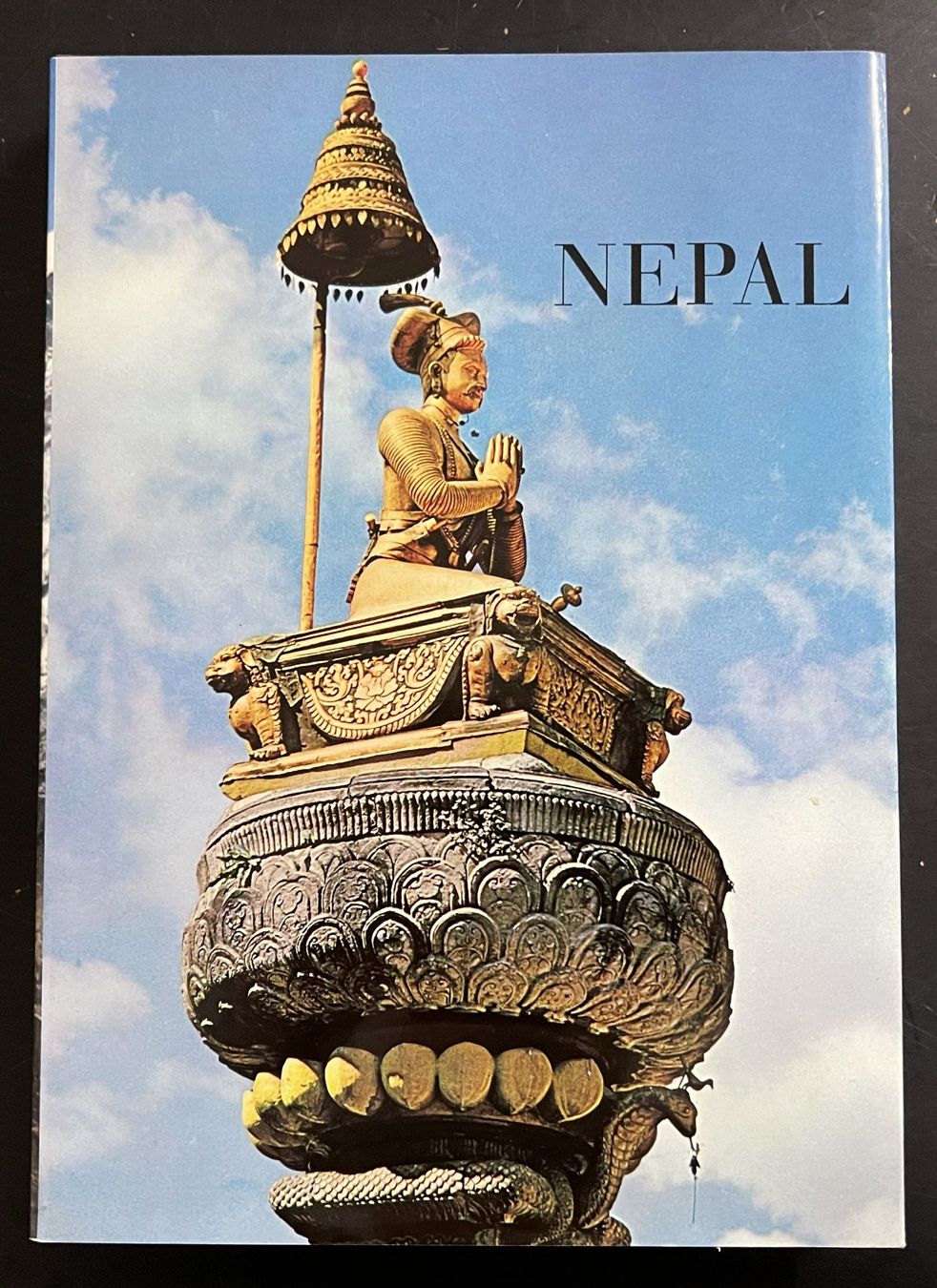 Libri: Silva Verlag, Nepal, 1966 – Usato da Oftringen venduto da Vucki