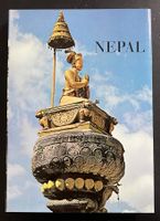 Silva Verlag, Nepal, 1966