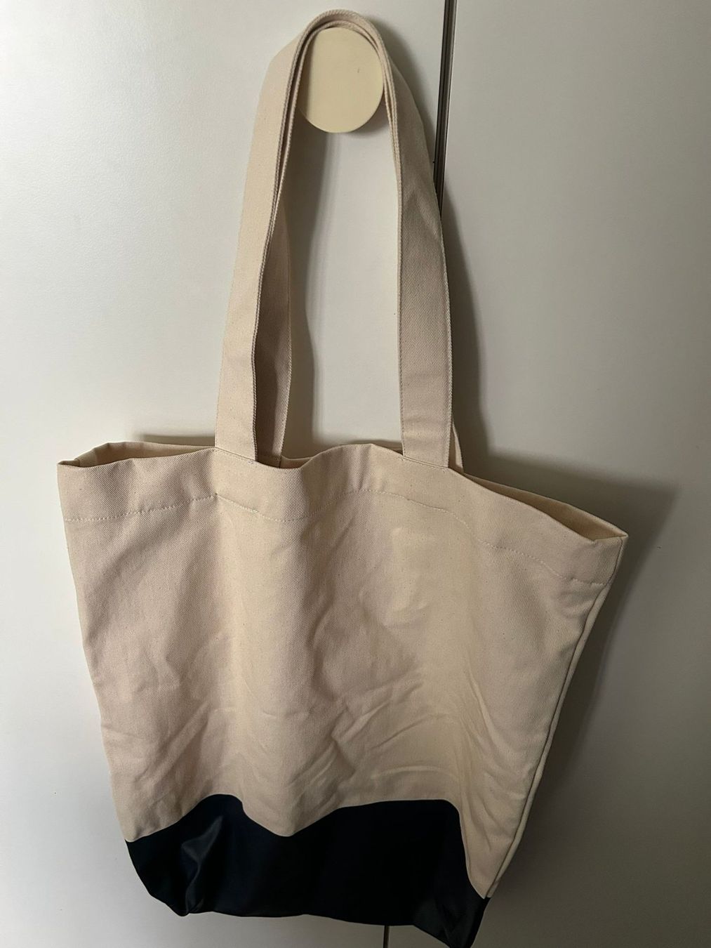 G-Star Taschen: Borsa in stoffa shopper G-Star – Gebraucht aus Melano von H-Sara 1