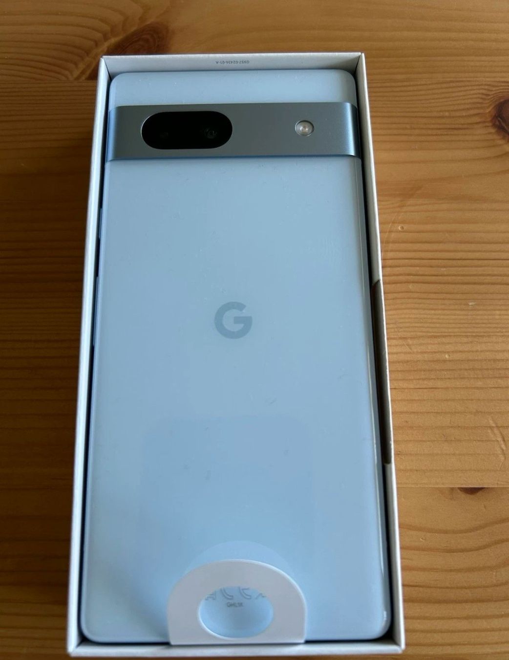Google Handys / Smartphones: Google Pixel 7a Top Zustand 128GB – Gebraucht aus Luzern von Waince786 2