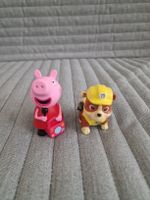 Tonies Peppa und Paw Patrol