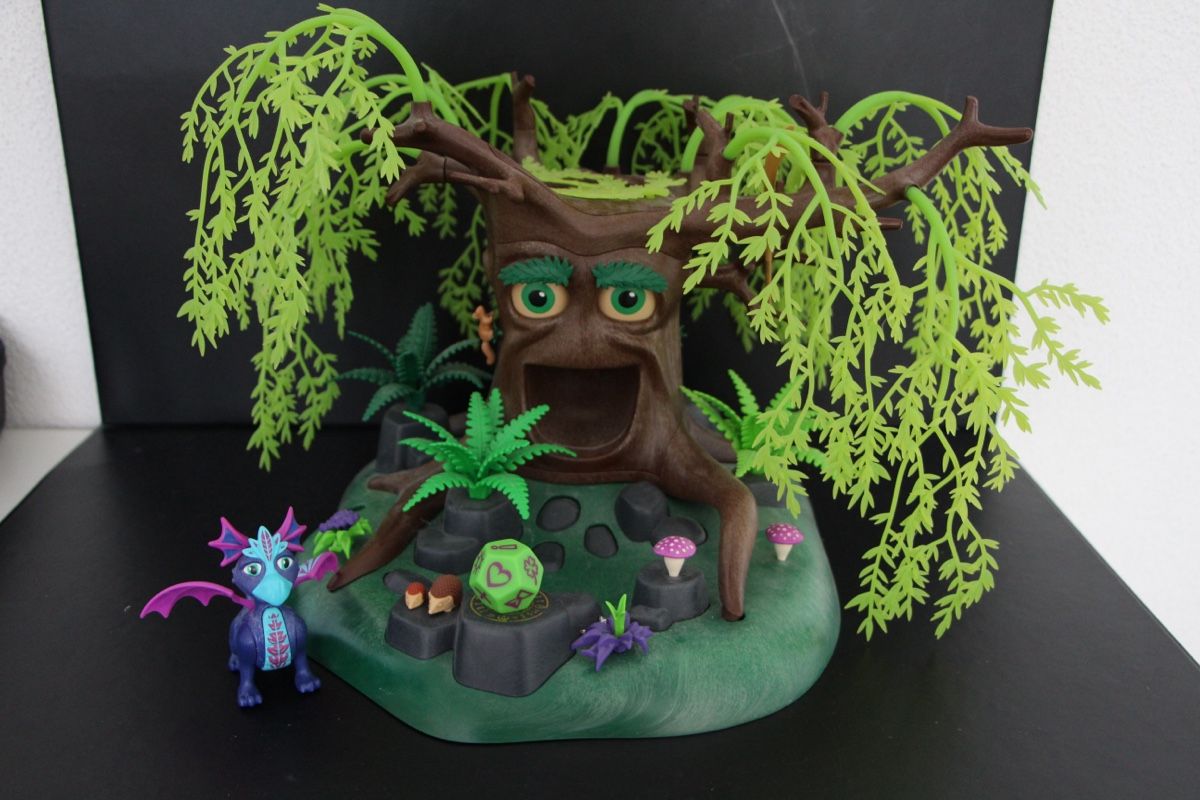 Playmobil Giocattoli: Ayuma Playmobil – Usato da Oberrüti venduto da NiSi83 1