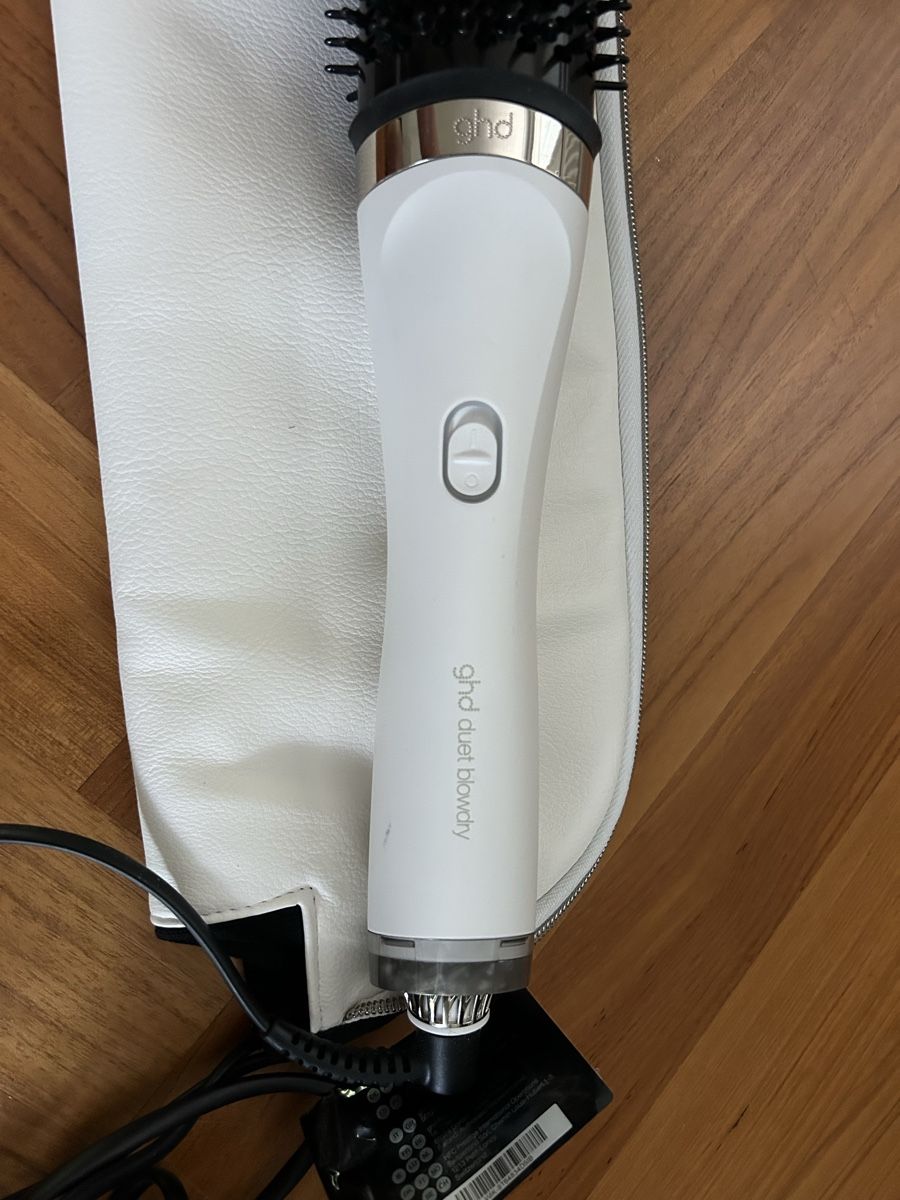 Sonstige Haarpflege: ghd Duet Blowdry Brush – Neu (gemäss Beschreibung) aus Zürich von myr_ww6c 1