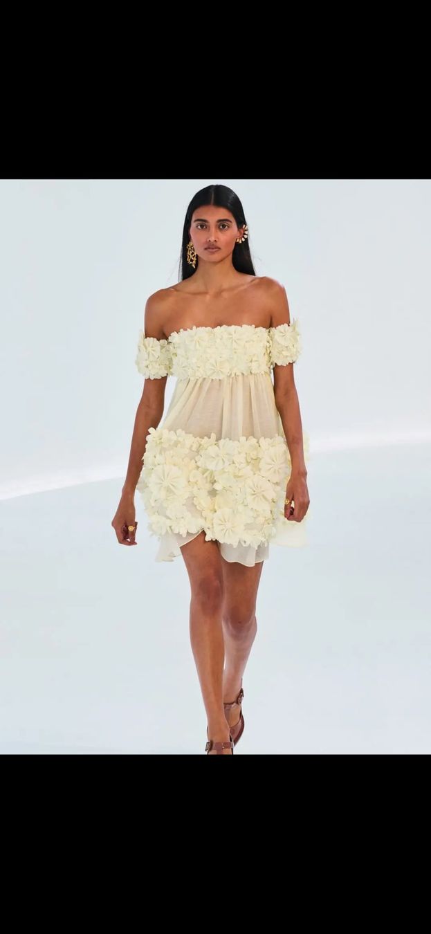 Zimmermann Vestiti: Robe Zimmermann fleurs T3 – Usato da Arzier-Le Muids venduto da kaczuszka 5
