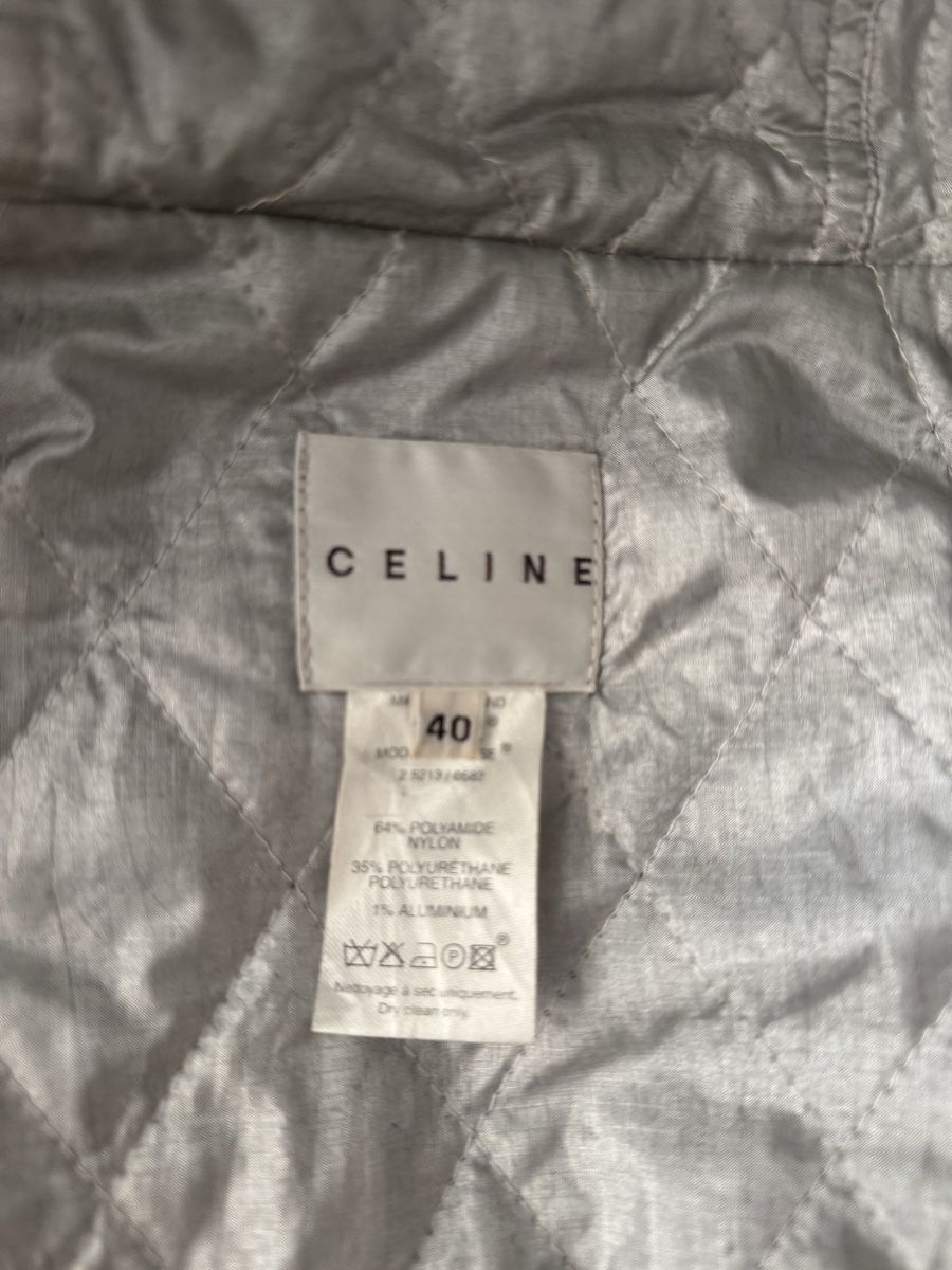 Celine Vestes: Celine Raincoat  – D'occasion à Genève par din_8xv2 3
