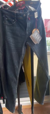 BÜSE Motorradhose NEU