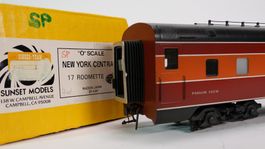 6¡ Sunset Models Southern Pacific PW Romette / traumhaft