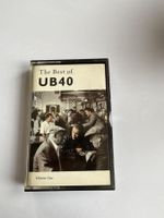 UB40 The Best of UB40 Volume One