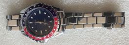 Montre Vintage Orlando Quartz  / Men's watch / Herrenuhr