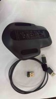 Logitech MX Master 3S wireless mouse