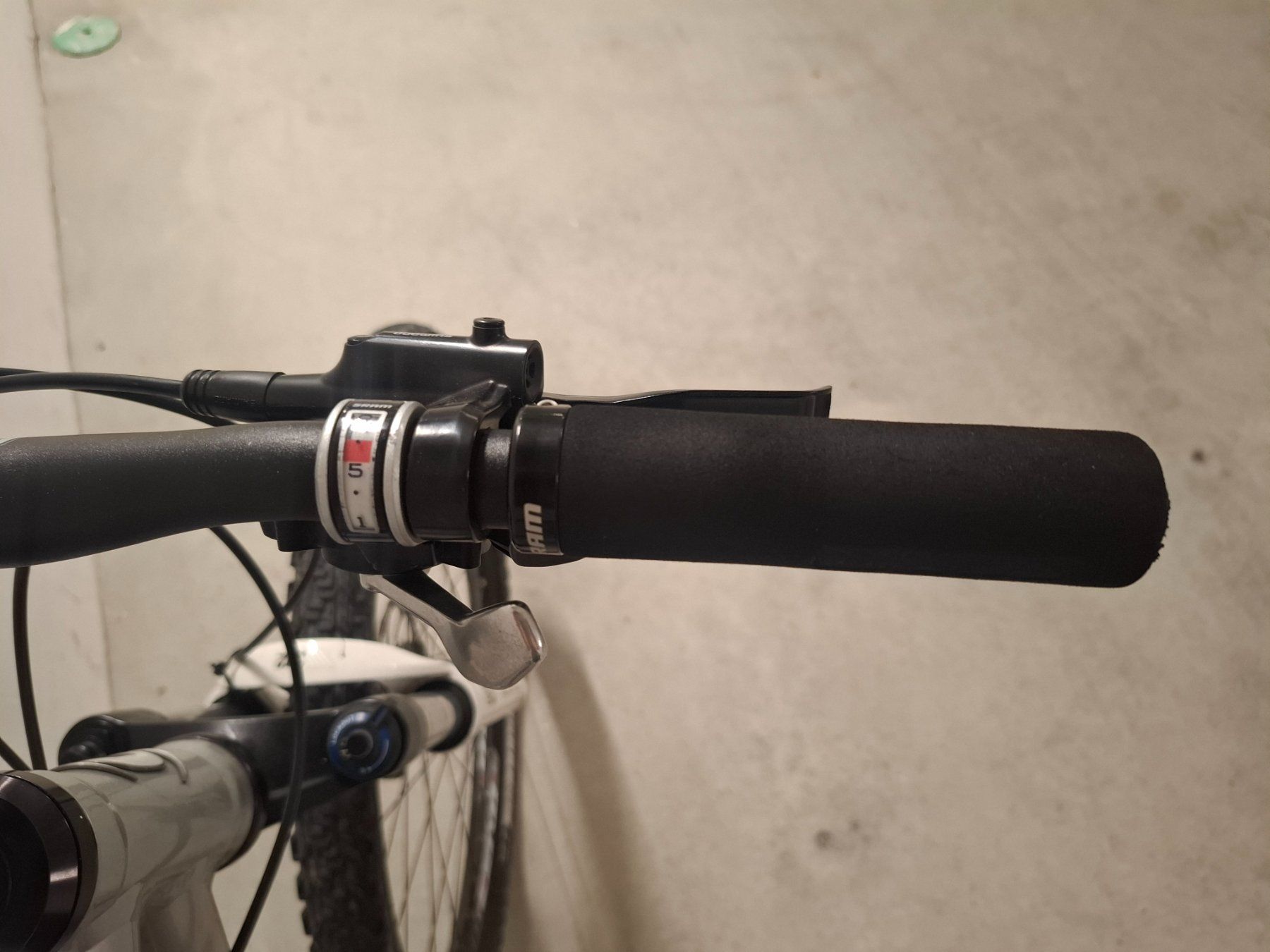 Cannondale Biciclette: Cannondale F4 Hardtail – Usato da Bremgarten AG venduto da Mscooby 3