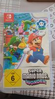 SUPER MARIO BROS WONDER  NINTENDO SWITCH