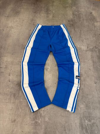Vintage Adidas Adibreak Baggy Trackpants (S)