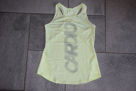 Damen Domyos Sport Top gr. M - 'Cardio'