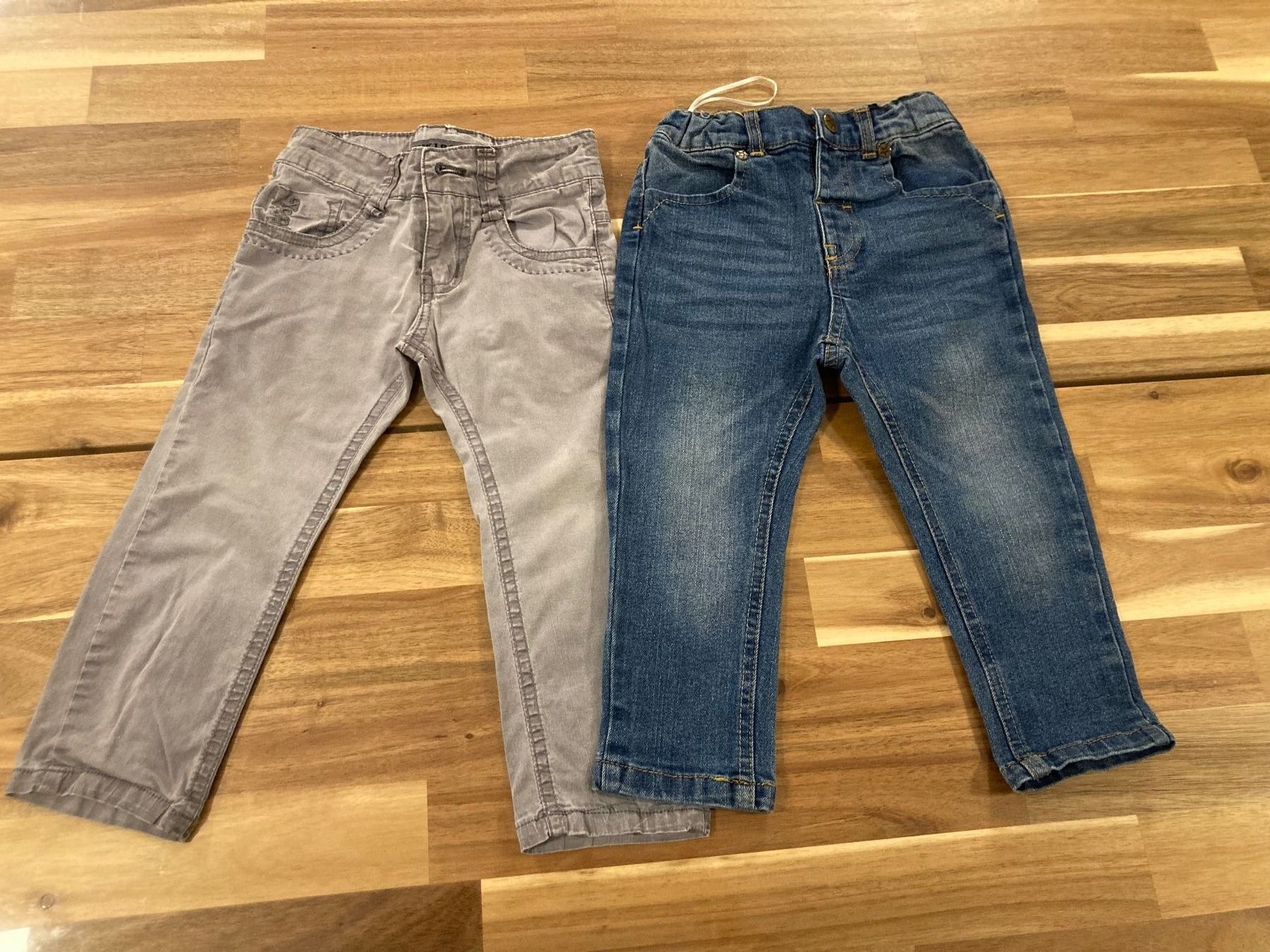 Pantaloni: Jungen Hose Gr. 86 – Usato da Würenlingen venduto da meadc