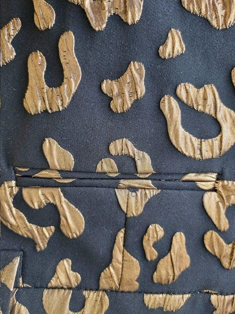 Versace Hosen: schicke Hose von VERSACE Jeans – Neu (gemäss Beschreibung) aus Neuhausen am Rheinfall von mariess 2