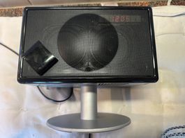 Geneva speaker model S DAB(2units)