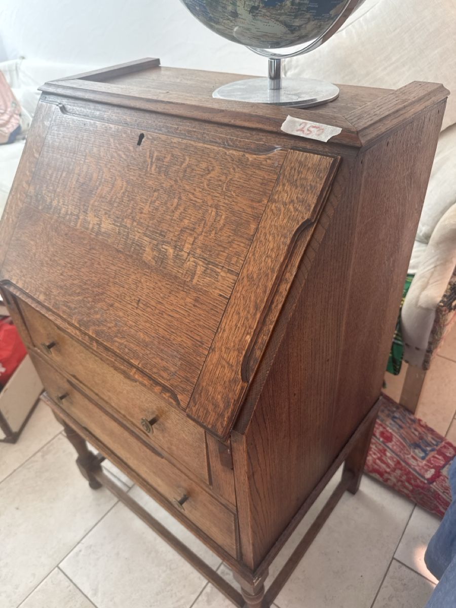 Bureaux: Antique Desk – D'occasion à Paudex par mrh_6wwk 2