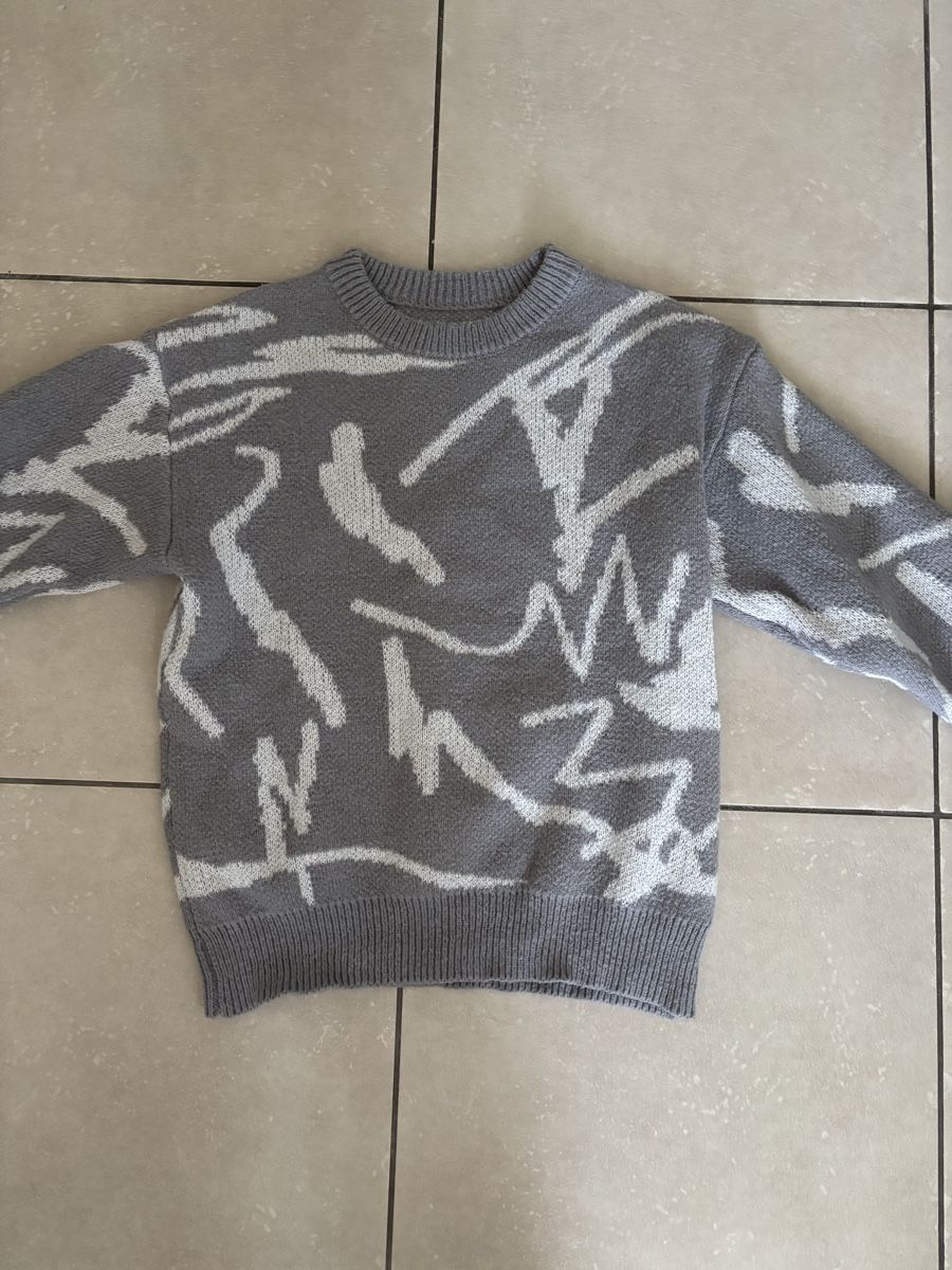 Pullover & Sweatshirts: Pullover – Gebraucht aus Dielsdorf von luca.19