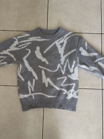 Pullover