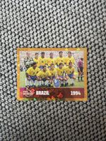 Sticker Brasil FCW15