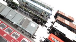 e69 neu Wagen div Hersteller zum Spielen oder Basteln