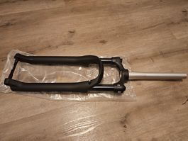 SR Suntour X1 32 27.5" Federgabel