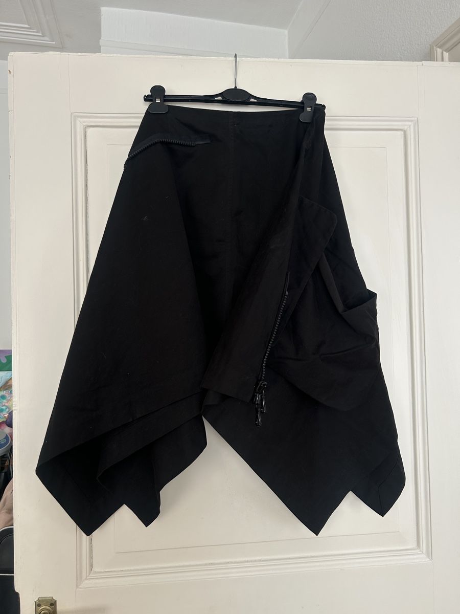 Rundholz Gonne: Rundholz skirt – Nuovo (secondo la descrizione) da basel venduto da wastedworld 3