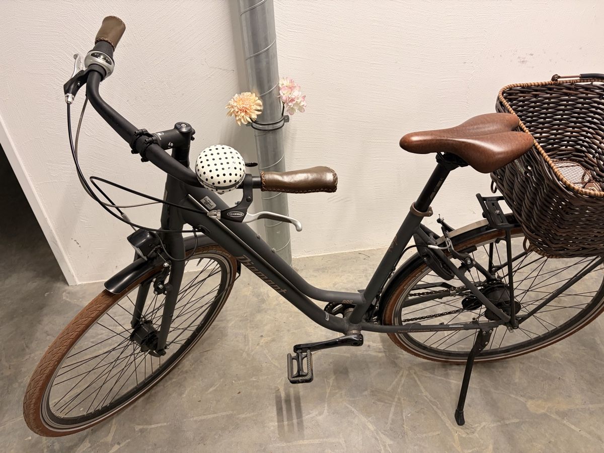 Diamant Biciclette: Diamant Damenrad 28 Zoll – Usato da Kriens venduto da Humerus3