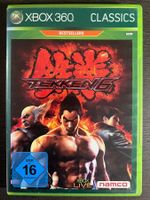 Tekken 6