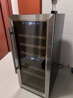 Weinkühlschrank Wine Master 24